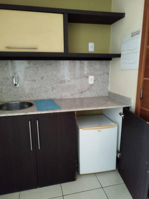 Conforto Em Apartment Salvador