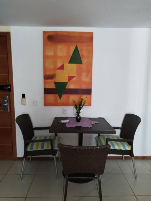 Apartment Conforto Em *