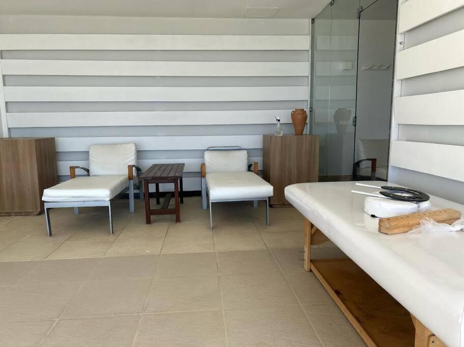 Conforto Em Salvador