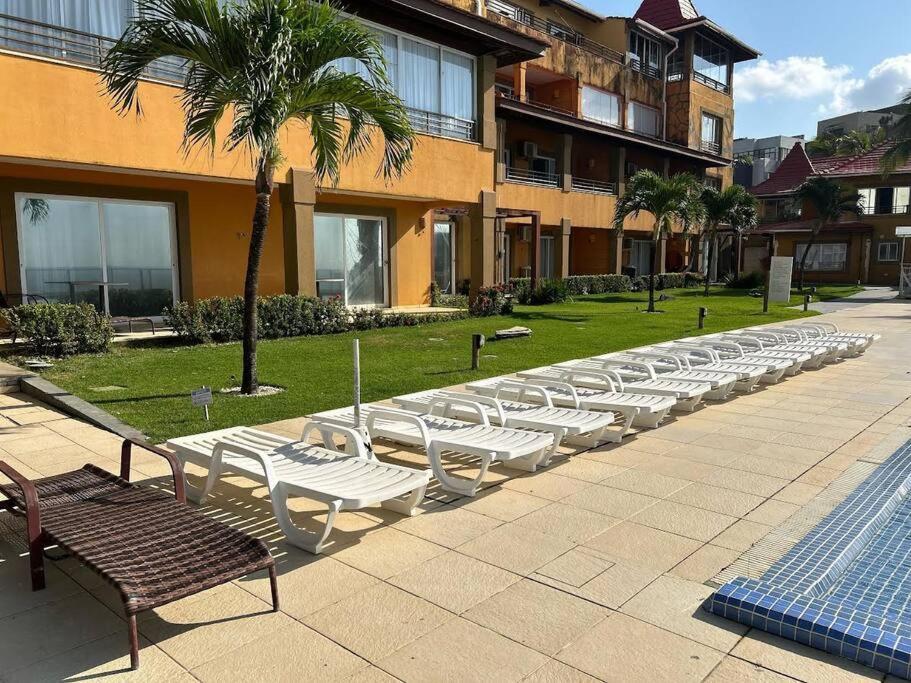 Apartment Conforto Em Salvador