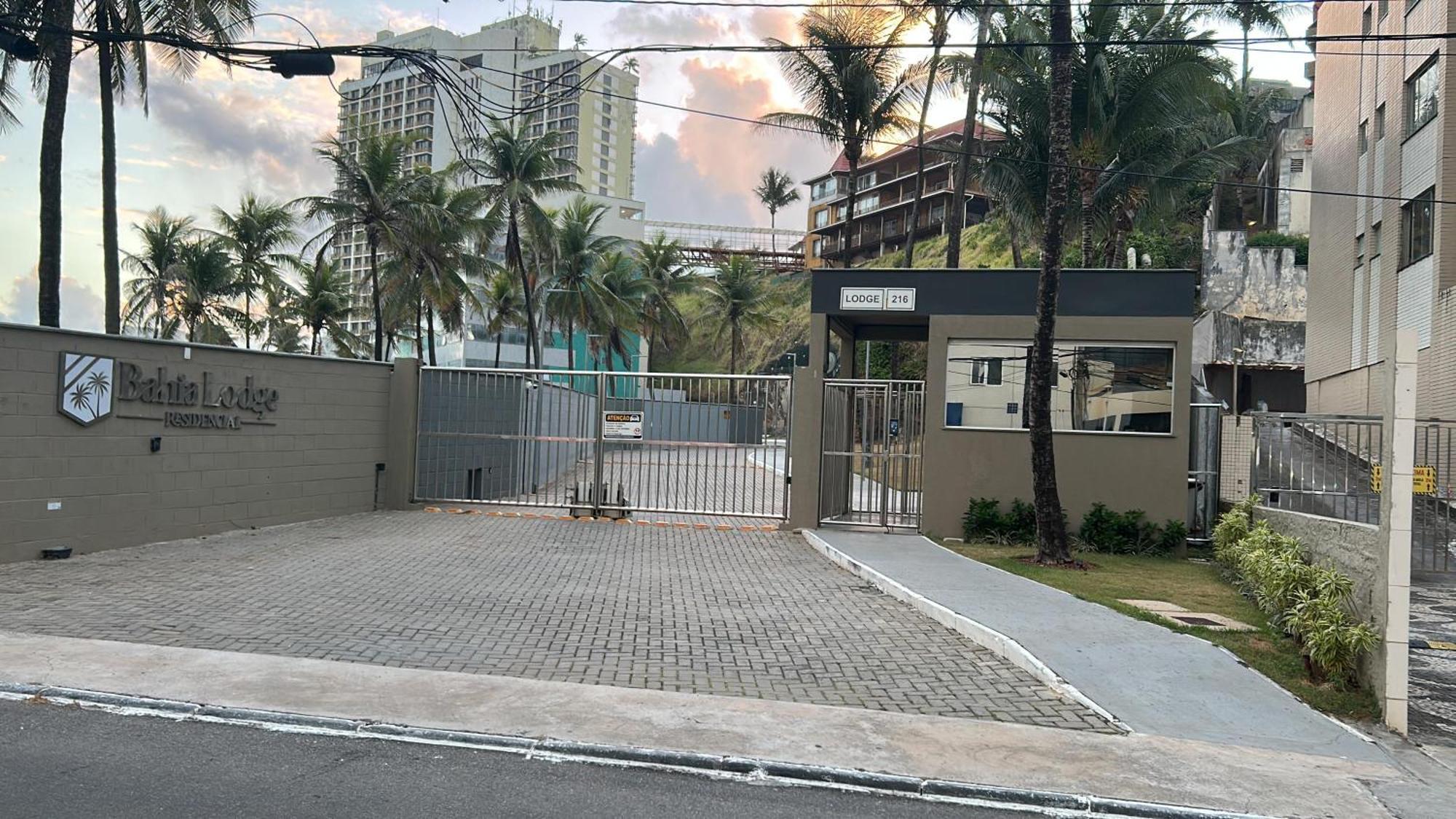 Conforto Em * Salvador