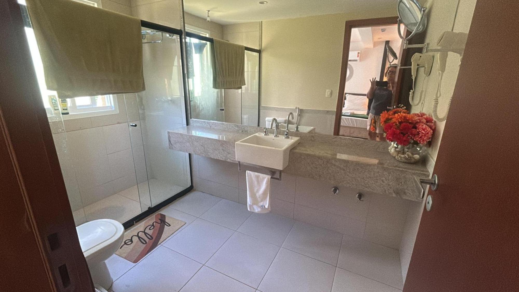 Apartment Conforto Em Salvador
